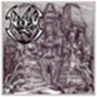 Capa do Álbum "Unholy Blood", de Noctem