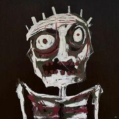 Portada de Sencillo/EP "Outsider", de Chris Rain