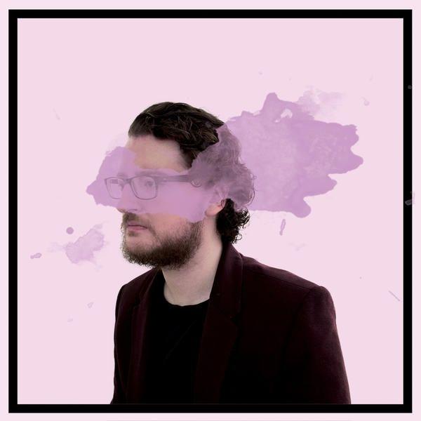 Portada de Álbum "Tremor", de Guilherme Eddino