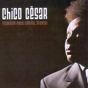 Portada de Álbum "Sem Limite: Chico César", de Chico César