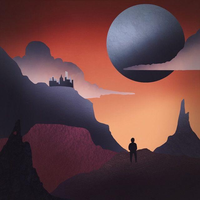 Capa do Single/EP "You're On The Way, Boy!", de Declipp