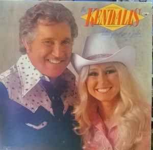 Portada de Álbum "Lettin' You In On A Feelin'", de The Kendalls