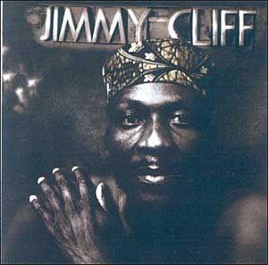 Portada de Álbum "Jimmy Cliff", de Jimmy Cliff