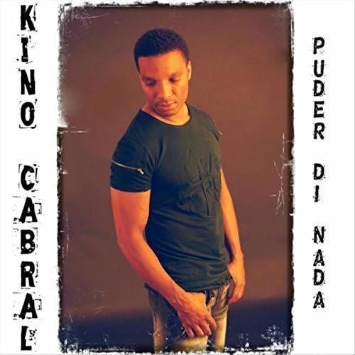 Capa do álbum "Puder Di Nada", de Kino Cabral