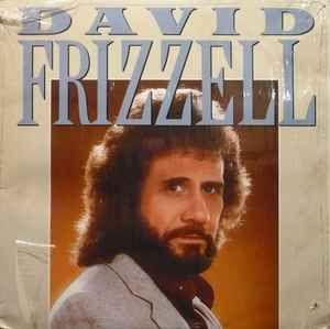 Portada de Álbum "Solo", de David Frizzell