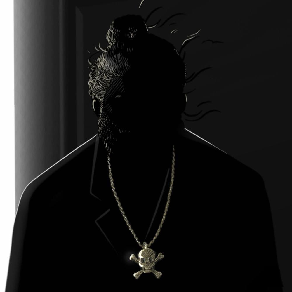 Portada de Sencillo/EP "Carnificina", de Wuant