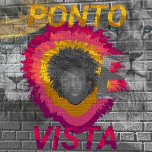Capa do Single/EP "Ponto de Vista", de Rafasanttosrd