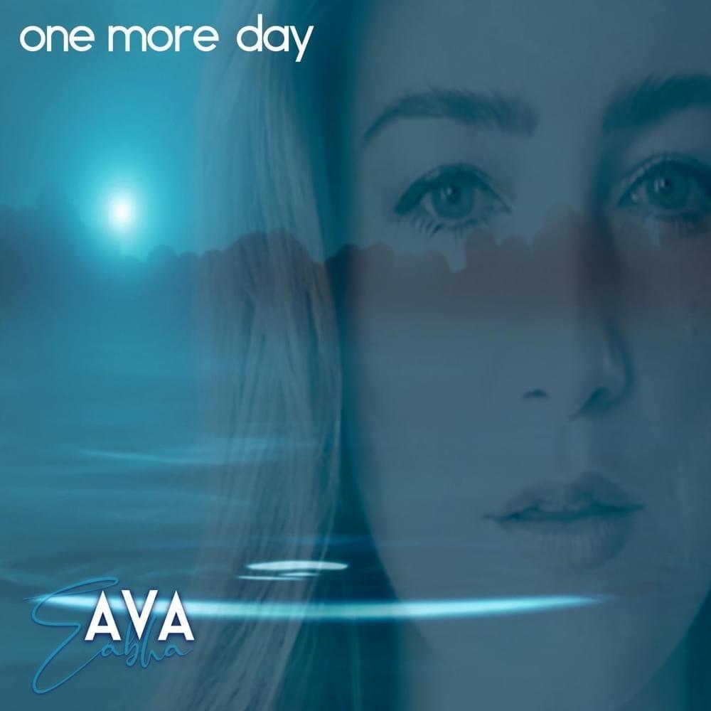 Portada de Sencillo/EP "One More Day", de Éabha McMahon
