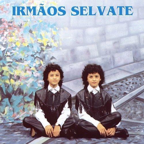 Portada de Álbum "Irmãos Selvate", de Irmãos Selvate