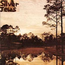 Portada de Álbum "Starlite Walker", de The Silver Jews