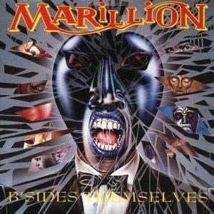 Capa do Álbum "B Sides Themselves", de Marillion