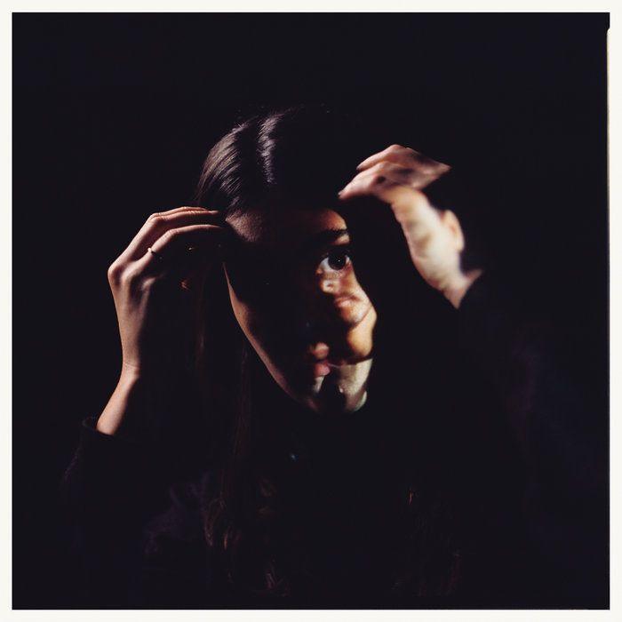 Capa do Single/EP "Xorieri (part. Baiuca y Oreka Tx)", de IZARO