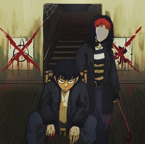 Capa do Single/EP "CAÇA NICKEL (part. TOKA)", de Mugi