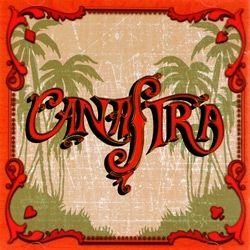 Portada de Álbum "Chega de Falsas Promessas", de Canastra