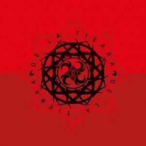 Portada de Álbum "II", de De La Tierra