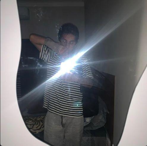 Portada de Sencillo/EP "17", de Franzips