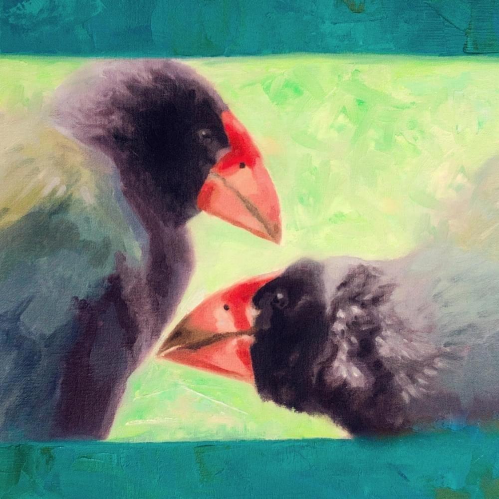 Portada de Sencillo/EP "Terrified", de Austin Prince