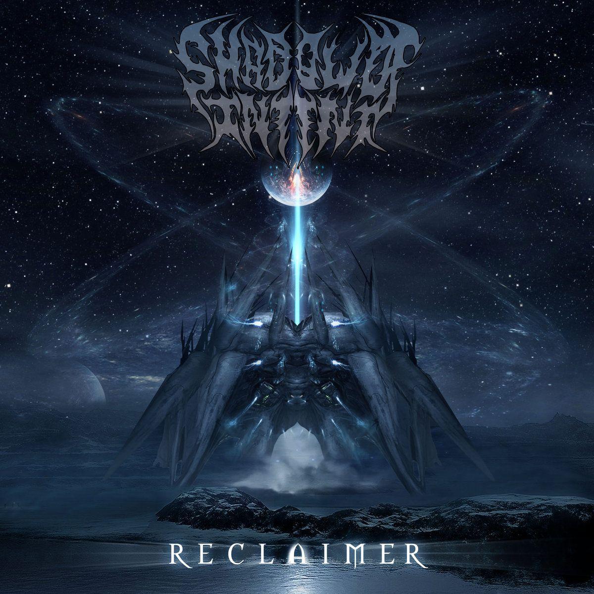 Portada de Álbum "Reclaimer", de Shadow Of Intent