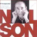 Portada de Álbum "O Inesquecível", de Nelson Gonçalves