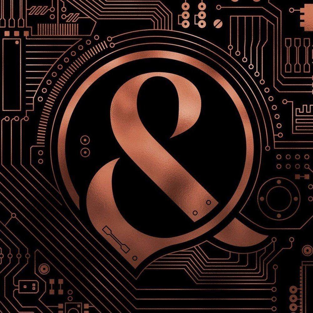 Portada de Álbum "Defy", de Of Mice & Men