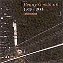 Capa do Álbum "Together Again", de Benny Goodman