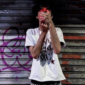 Capa do Single/EP "Buda", de luangelus