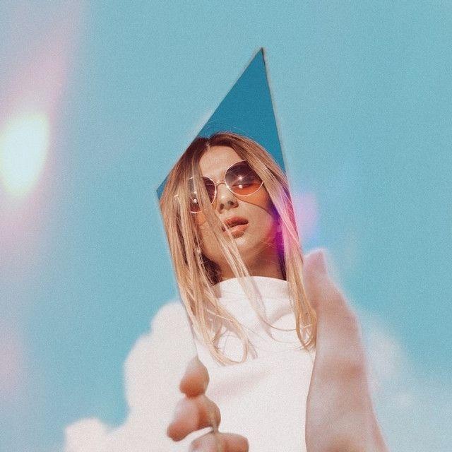 Capa do Single/EP "Dress", de Seiren