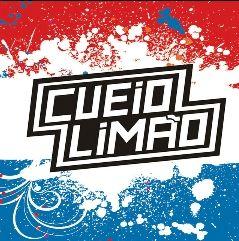 Portada de Álbum "B-Sides", de Cueio Limão