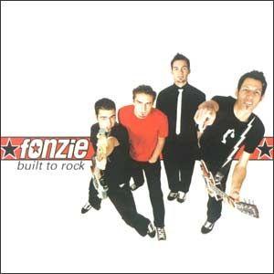 Capa do Álbum "Wake Up Call", de Fonzie