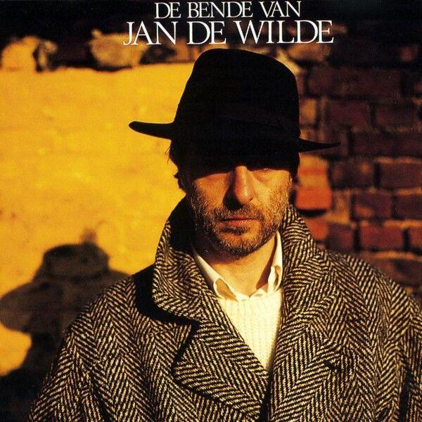 Portada de Álbum "De Bende Van Jan De Wilde", de Jan De Wilde
