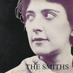 Capa do álbum "Girlfriend In a Coma", de The Smiths