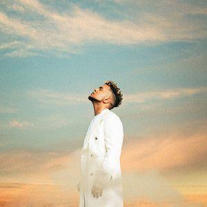 Portada de Álbum "Base y Fundamento", de Redimi2