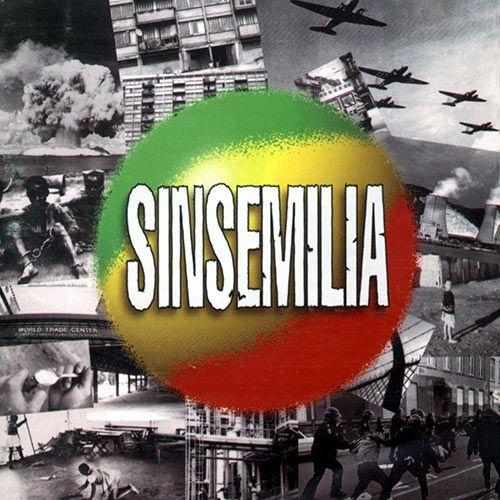 Capa do Álbum "Première Récolte", de Sinsémilia