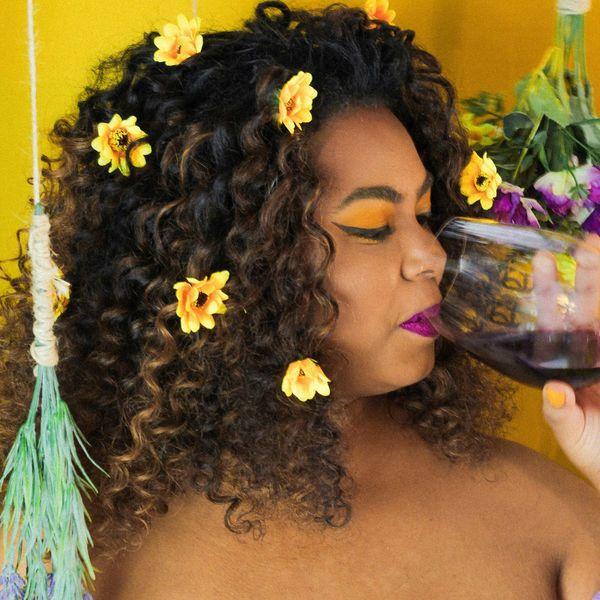 Portada de Sencillo/EP "Deu Certo", de Sylvia Nazareth