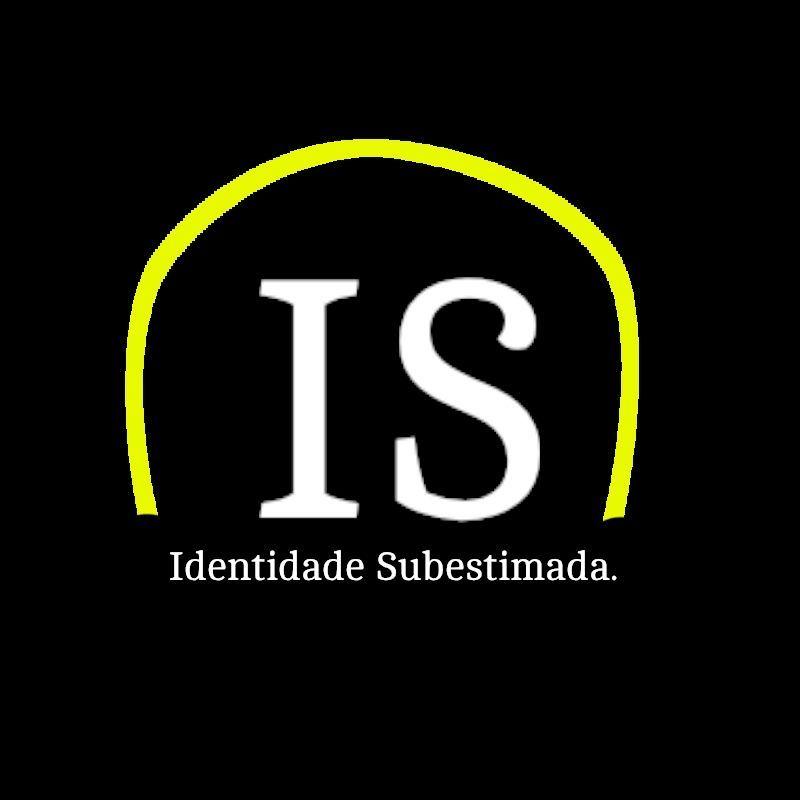 Portada de Sencillo/EP "Arquivos", de Identidade Subestimada