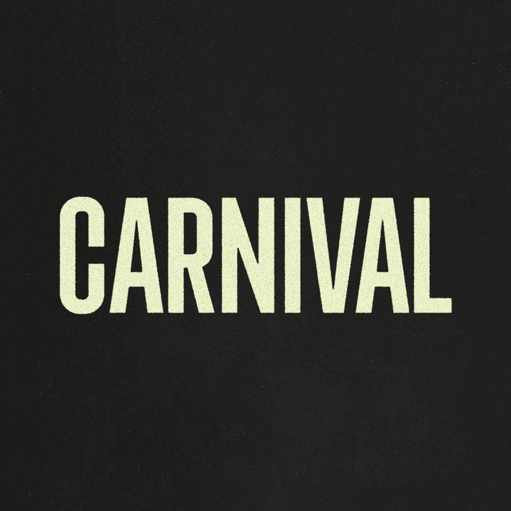 Portada de Sencillo/EP "CARNIVAL PACK", de Ty Dolla $ign