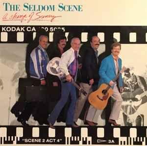 Portada de Álbum "A Change Of Scenery", de Seldom Scene