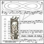 Portada de Álbum "A Infinita Cadencia Canta o Samba da Cabeça 1", de A Infinita Cadencia