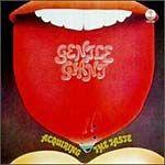 Capa do Álbum "Three Friends (Remastered)", de Gentle Giant