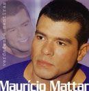 Portada de Álbum "Verdades E Mentiras", de Maurício Mattar