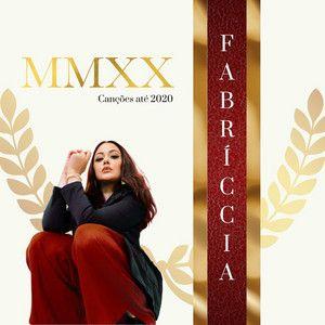 Portada de Álbum "Mmxx", de Fabríccia