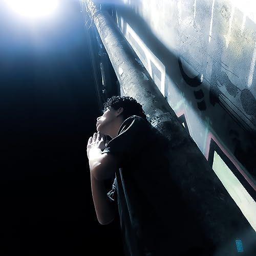 Capa do Single/EP "Eclipse + Vinho (Sped up)", de Gustavo Eduardo