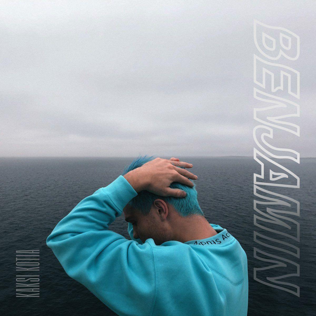 Portada de Sencillo/EP "Kaksi kotia", de Benjamin (Finlândia)