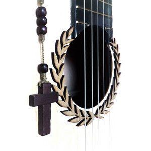 Portada de Sencillo/EP "Fé e Razão", de O Salmista