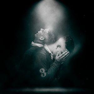 Portada de Álbum "Várias Emoções ", de MC Menor LK