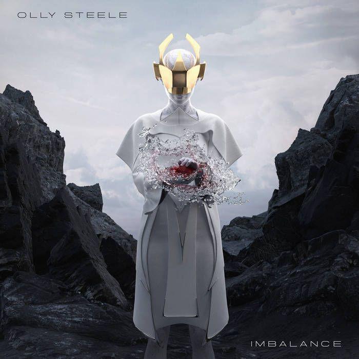 Portada de Sencillo/EP "Imbalance", de Olly Steele