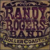 Portada de Álbum "Roller Coaster", de Randy Rogers Band