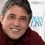 Capa do álbum "Perfil", de Ivan Lins