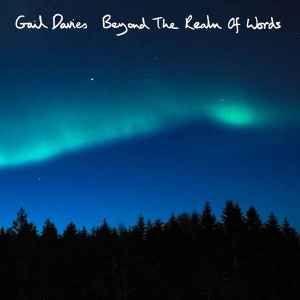 Capa do Álbum "Beyond The Realm Of Words", de Gail Davies