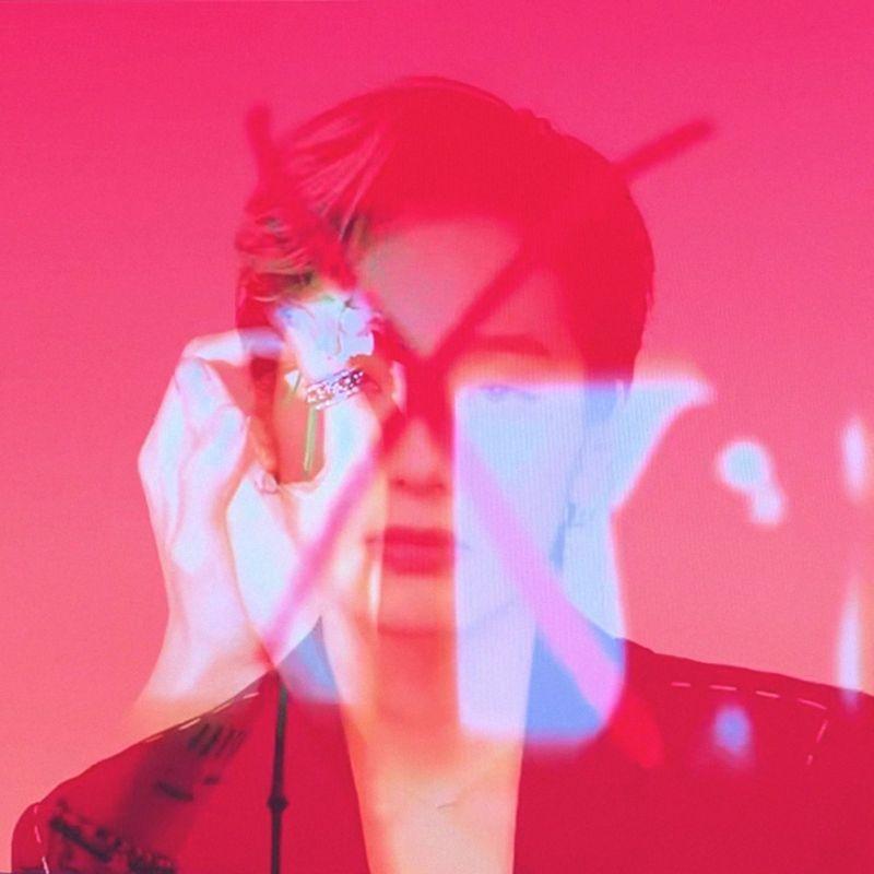 Portada de Sencillo/EP "Honesty", de Nine9